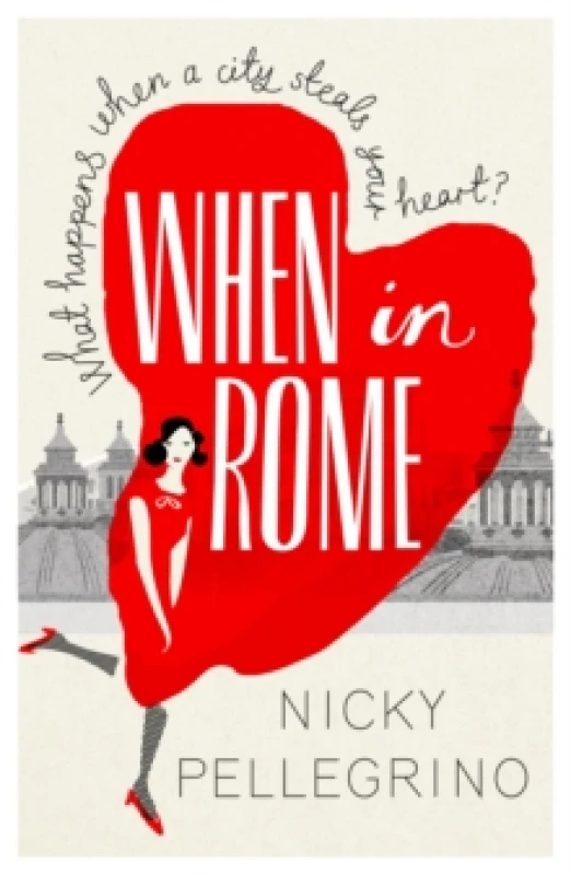 Image of When in Rome Paperback / softback