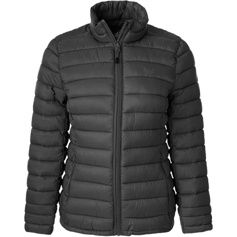 Image of Whistler Womens Whistler Tepic Pro-Lite Puffer Noir Female 42