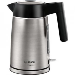 Image of Bosch DesignLine TWK5P480 1.7L Cordless Kettle