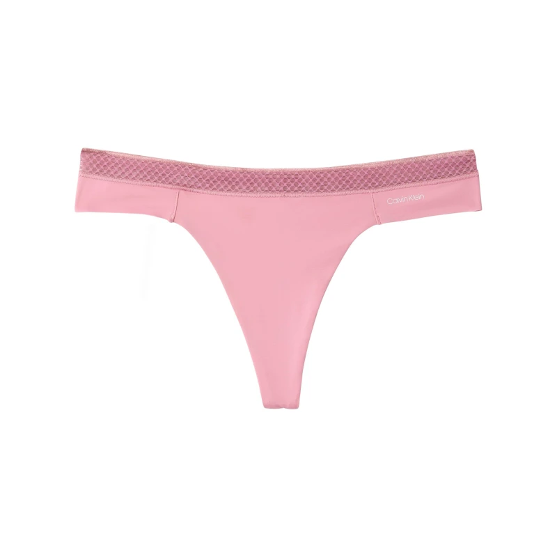 Image of Calvin Klein Calvin Sedct MshThng Ld62 Soft Mauve female 8 (XS)