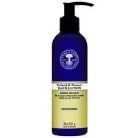 Image of Neal's Yard Remedies Hand Care Defend and Protect Hand Lotion 185ml