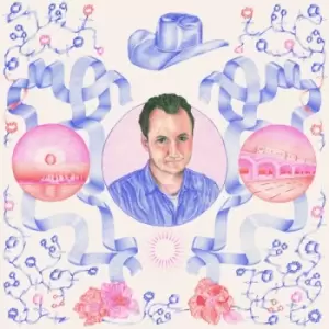 Image of Dougie Poole - The Freelancer's Blues Vinyl