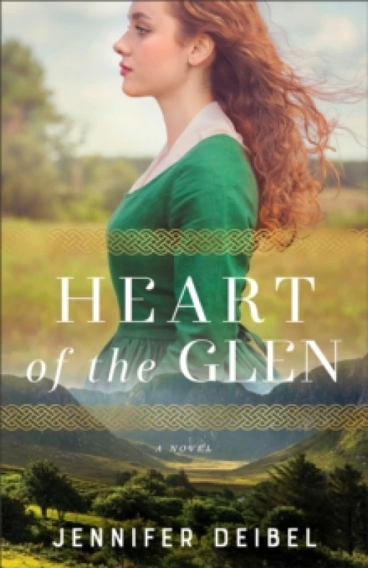 Image of Heart of the Glen. Paperback. By Jennifer Deibel Books