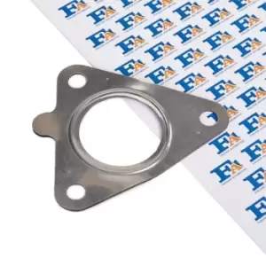 Image of FA1 Gasket, exhaust pipe MERCEDES-BENZ,JEEP,CHRYSLER 140-912 6421421380,A6421421380