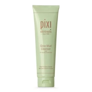Image of Pixi Glow Mud Cleanser