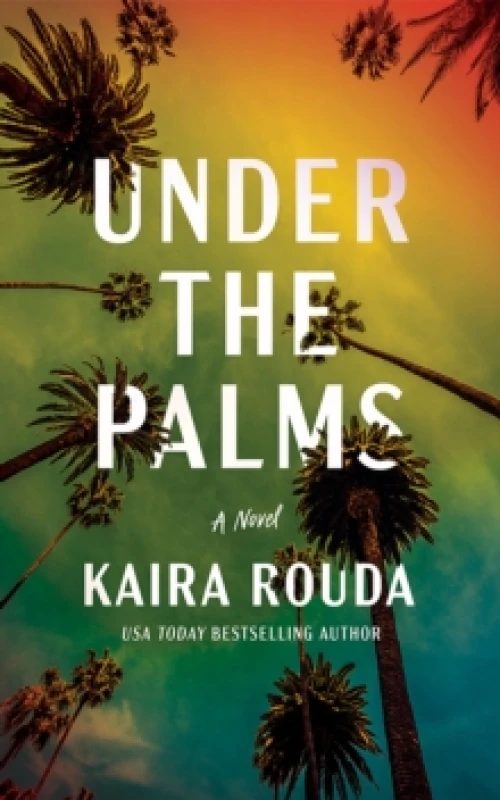 Image of Under the Palms : A Novel Paperback / softback