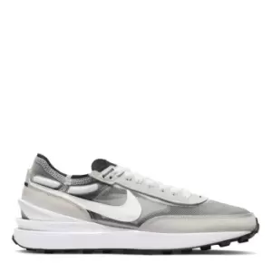 Image of Nike One - White