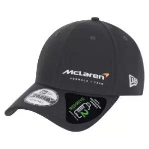 Image of 2022 McLaren Essential 9FORTY Adjustable Cap (Anthracite)