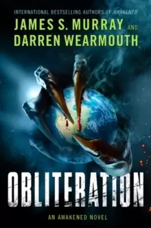 Image of Obliteration : An Awakened Novel