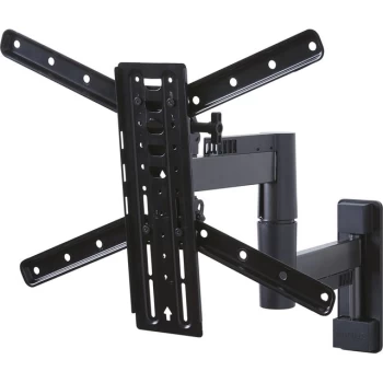 Image of Sanus FMF319-B2 Fixed TV Wall Bracket For 32 - 55" TV's