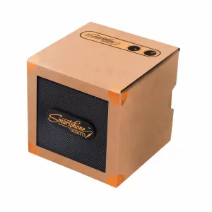 Image of Smartphone Speaker 2.0 - Copper