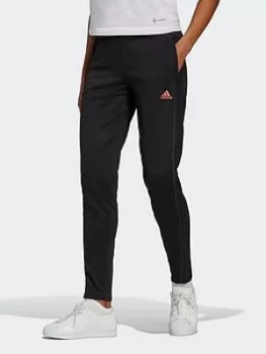 Image of adidas Tiro Track Pants, Black Size XS Women
