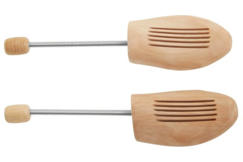 Image of Orsina Kata Wooden Men Shoe Shapers