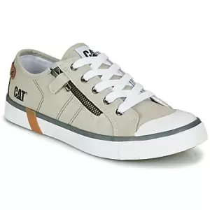 Image of Caterpillar Big Kid's Sneakers Carl Grey