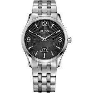 Image of Hugo Boss Admiral 1513429 Men Bracelet Watch