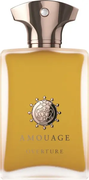 Image of Amouage Overture Eau de Parfum For Him 100ml