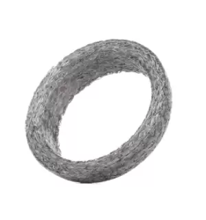 Image of WALKER Mounting Kit, silencer 82445 RENAULT,MAZDA,HONDA,SUPER 5 (B/C40_),RAPID Kasten (F40_, G40_),19 II (B/C53_),19 I (B/C53_),25 (B29_)