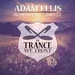 Image of Various - In Trance We Trust 021 Mixed By Adam Ellis (Music CD)