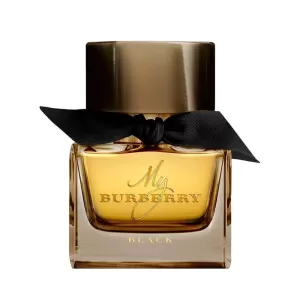Image of Burberry My Burberry Black Eau de Parfum For Her 30ml