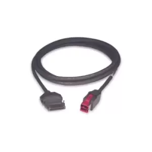 Image of Epson PUSB cable: 010857A CYBERDATA P-USB 3.65m