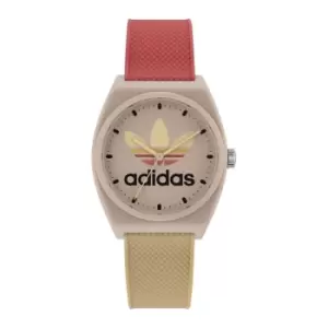 Image of Unisex Adidas Project Two Grfx Watch