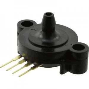 Image of Pressure sensor NXP Semiconductors MPX2102DP 0 kPa up to 100 kPa Print
