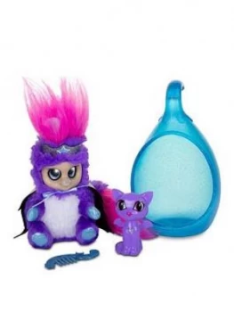 Image of Bush Baby World Princess Izzabeth