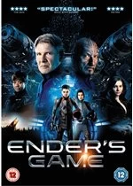Image of Ender's Game
