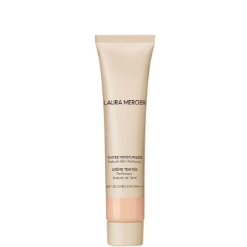 Image of Laura Mercier Tinted Moisturiser Natural Skin Perfector Mini 25ml (Various Shades) - Wheat