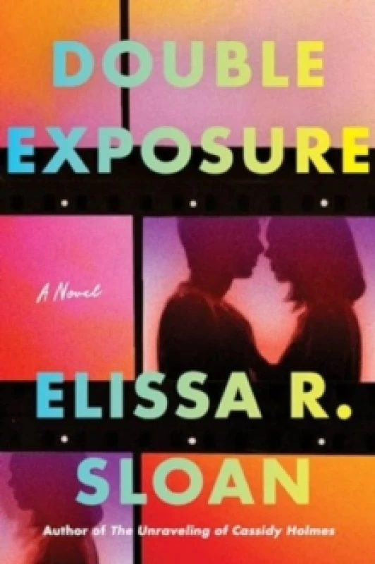 Image of Double Exposure. Paperback. By Elissa R Sloan Books