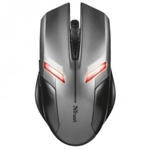 Image of Trust Ziva USB A 2000 DPI Gaming Mouse