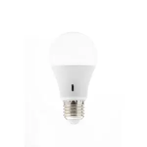 Image of 12w E27 GLS LED Colour Changing Bulb