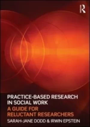 Image of Practice-based research by Sarah-Jane Dodd