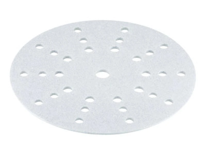 Image of Flex Power Tools 531904 D225-30 Mf-P120 Ve12 Xtreme Non-Orbital Sandpaper Disc 225mm X P 120 12 Pack Flx531904