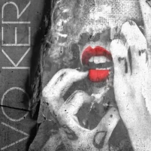 Image of Dead Doll by Volker CD Album