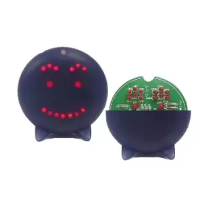 Image of Velleman MK175 Animated LED Smiley Electronics Kit
