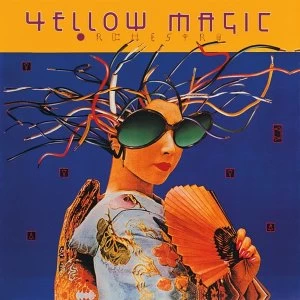 Image of Yellow Magic Orchestra - Ymo Usa & Yellow Magic Orchestra Vinyl