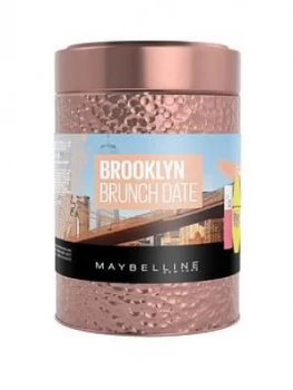 Image of Maybelline New York Brooklyn Brunch Gift
