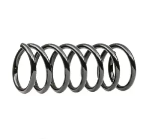 Image of RIDEX Coil spring FORD 188C0583 1509835 Suspension spring,Springs,Coil springs,Coil spring suspension,Suspension springs