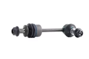 Image of RIDEX Anti-roll bar link 3229S0346 Rod / Strut, stabiliser,Drop link BMW,5 Limousine (E60),5 Touring (E61),X5 (E70),X5 (F15, F85),X6 (E71, E72)