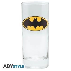 Image of Dc Comics - Batman Glass
