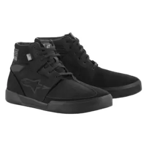 Image of Alpinestars Primer Black Riding Shoes US 9