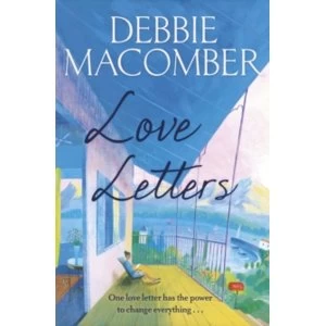 Image of Love Letters : A Rose Harbor Novel