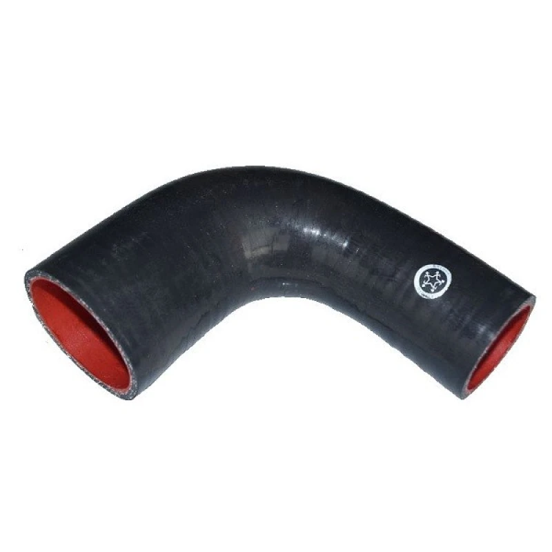 Image of HORTUM 16011 Turbocharger Hose Silicone Silicone Charger Intake Hose (3314)