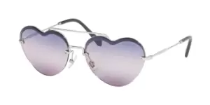 Image of Miu Miu Sunglasses MU62US 1BC157