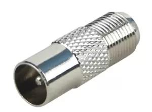 Image of Schwaiger UEST9330 531 coaxial connector