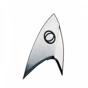 Image of Star Trek Discovery Science Insignia Badge