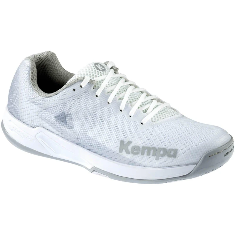 Image of Kempa WING 2.0 WOMEN White/Grey female 4 (37)