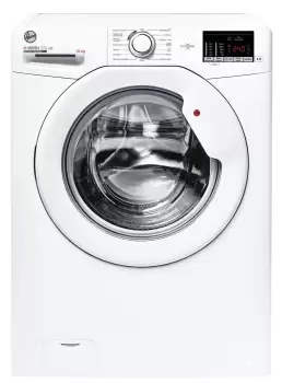 Image of Hoover H3W4102DAE 10KG 1400RPM Washing Machine