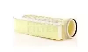 Image of Air Filter C35005 By Mann-Filter